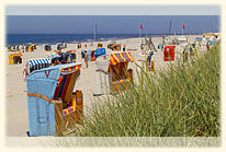 Strandvergnügen